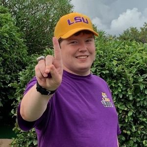 Meet your Posher, Hunter